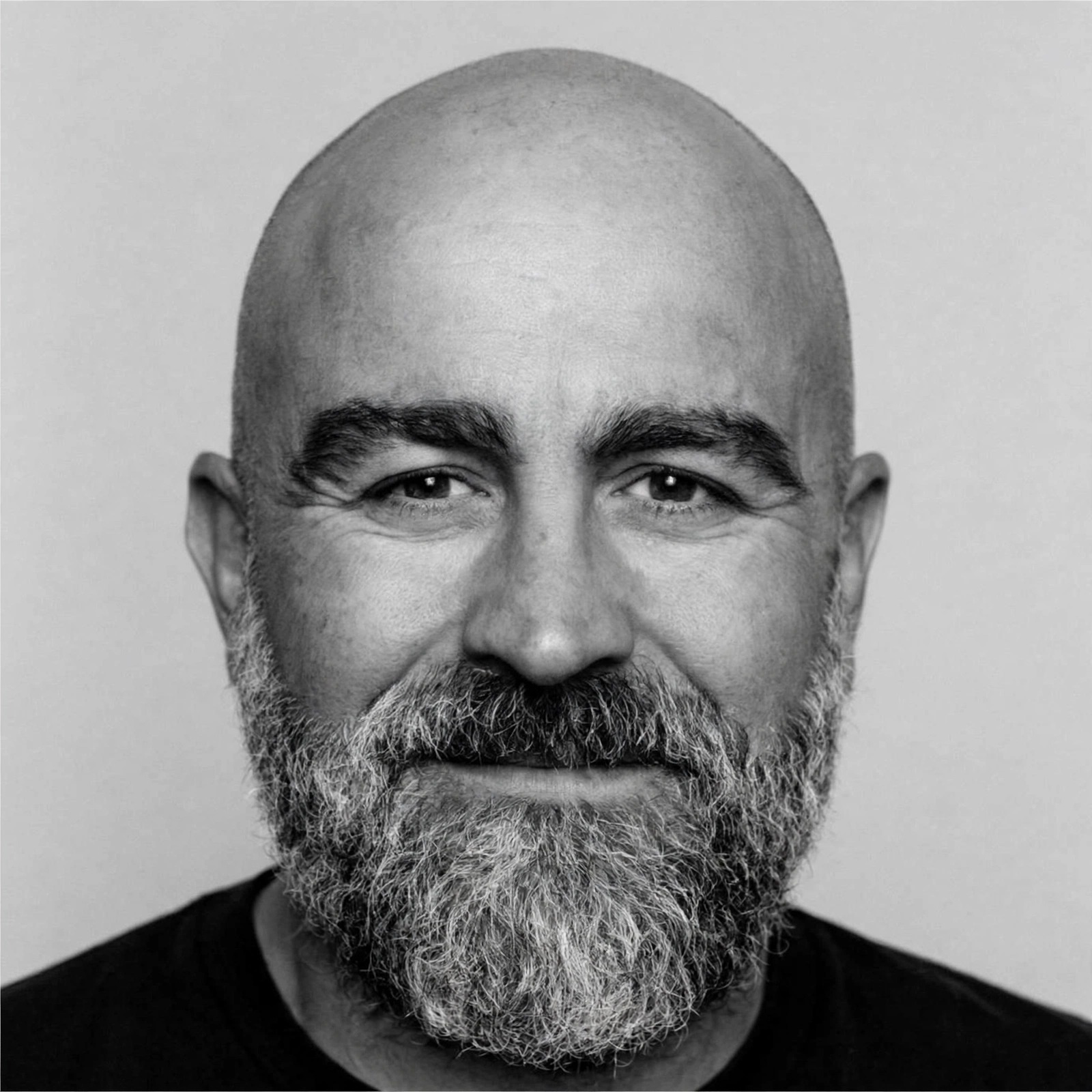 Luis Vallecillo - Milui